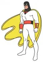 Space Ghost (1966) posters and prints