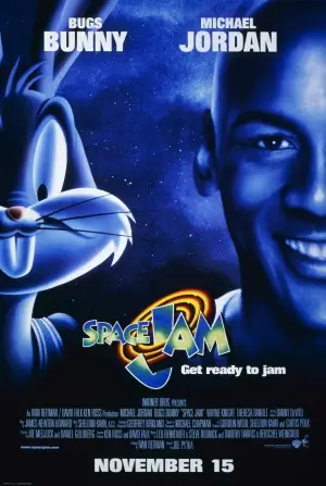 Space Jam (1996) Computer MousePad picture 425518