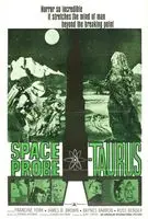 Space Monster (1965) posters and prints