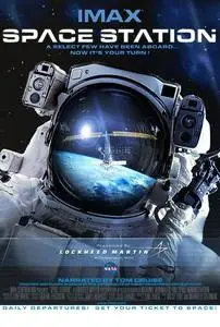 Space Station 3D (2002) posters and prints