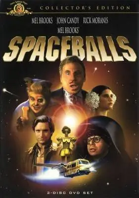 Spaceballs (1987) Wall Poster picture 337512