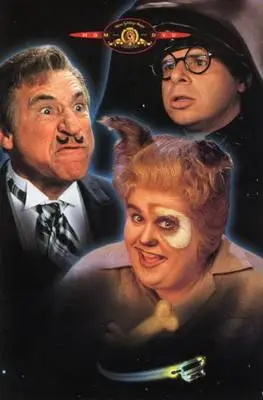 Spaceballs (1987) Wall Poster picture 342518