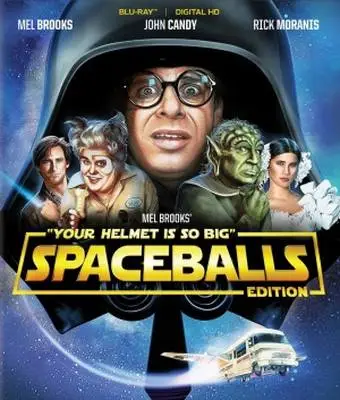 Spaceballs (1987) Wall Poster picture 369525