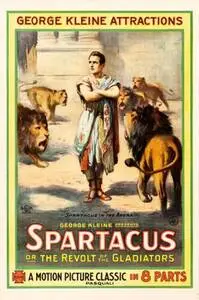 Spartaco 1913 posters and prints