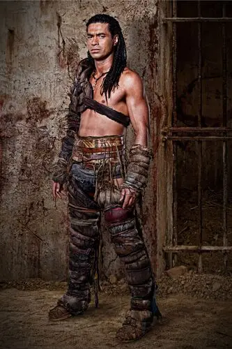 Spartacus Jigsaw Puzzle picture 222544