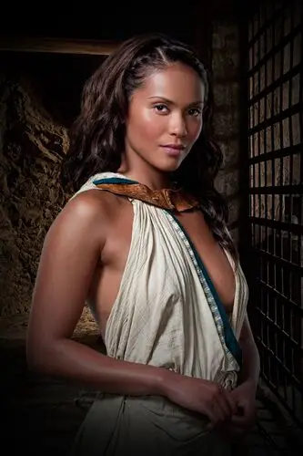 Spartacus Wall Poster picture 222547