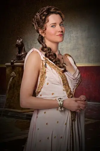 Spartacus Jigsaw Puzzle picture 222548