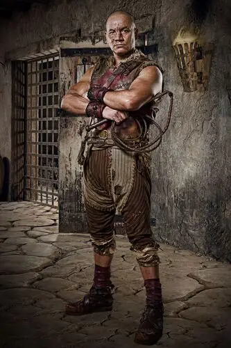 Spartacus Jigsaw Puzzle picture 222549