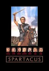 Spartacus (1960) posters and prints