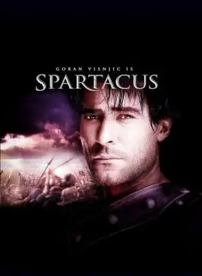 Spartacus (2004) Tote Bag - idPoster.com