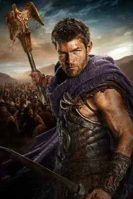 Spartacus: Blood And Sand (2010) Wall Poster picture 384516
