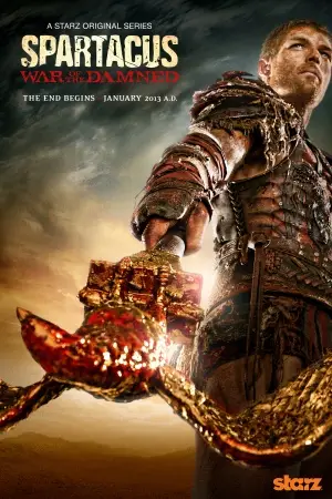 Spartacus: Blood And Sand (2010) Image Jpg picture 387506