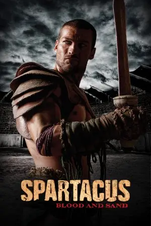 Spartacus: Blood And Sand (2010) Fridge Magnet picture 419495