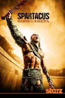 Spartacus: Gods of the Arena (2011) posters and prints