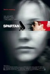 Spartan (2004) posters and prints