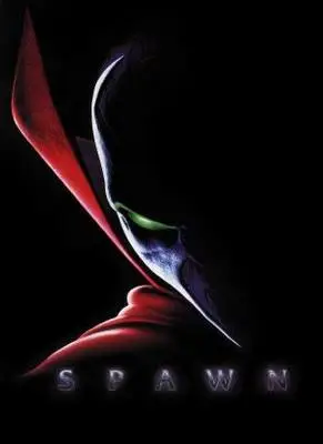 Spawn (1997) Men's Colored Hoodie - idPoster.com