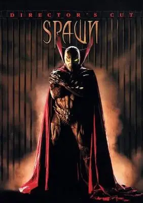 Spawn (1997) Computer MousePad picture 341497