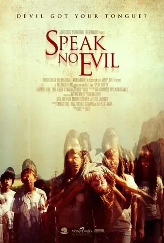 Speak No Evil (2013) Jigsaw Puzzle picture 472569