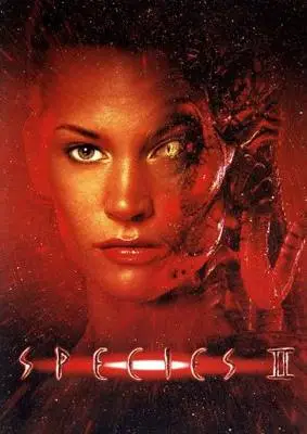 Species II (1998) Wall Poster picture 328553