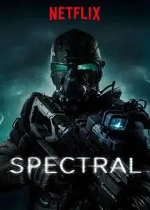 Spectral 2016 posters and prints