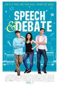 Speech n Debate 2017 posters and prints