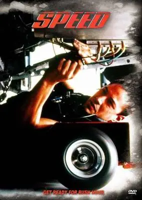 Speed (1994) Wall Poster picture 342523