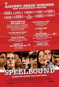 Spellbound (2003) posters and prints