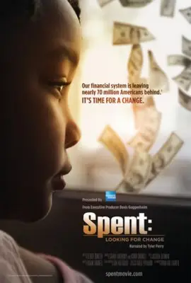 Spent: Looking for Change (2014) Protected Face mask - idPoster.com