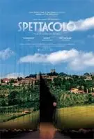 Spettacolo (2017) posters and prints