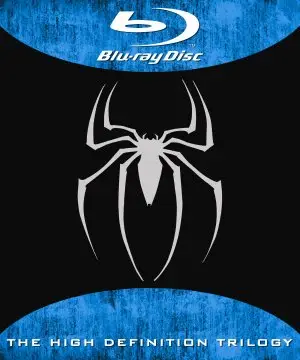Spider-Man (2002) White T-Shirt - idPoster.com