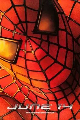 Spider-Man (2002) Women's Colored Hoodie - idPoster.com