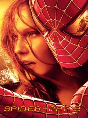 Spider-Man 2 (2004) Fridge Magnet picture 337515