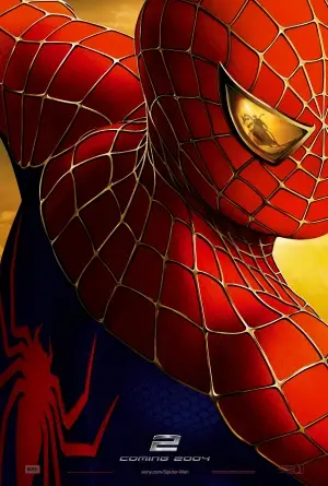 Spider-Man 2 (2004) Image Jpg picture 387518