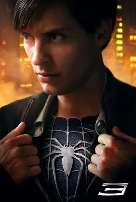 Spider-Man 3 Wall Poster picture 66480
