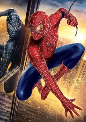 Spider-Man 3 (2007) Wall Poster picture 384518
