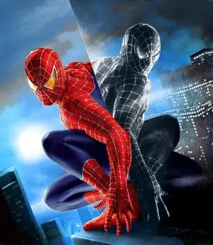 Spider-Man 3 (2007) Wall Poster picture 425525