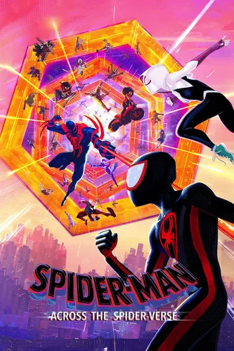 Spider-Man Across the Spider-Verse (2023) Image Jpg picture 1121762