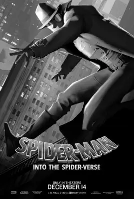 Spider-Man Into the Spider-Verse (2018) Baseball Cap - idPoster.com