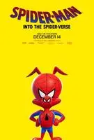 Spider-Man Into the Spider-Verse (2018) posters and prints