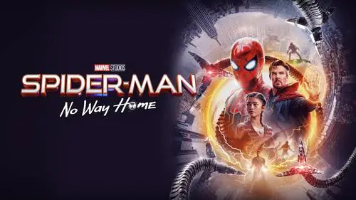 Spider-Man - No Way Home (2021) Jigsaw Puzzle picture 1056598