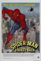Spider-Man Strikes Back (1978) posters and prints