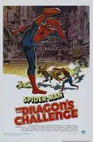 Spider-Man The Dragon's Challenge (1979) posters and prints
