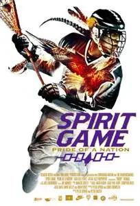Spirit Game Pride of a Nation 2017 posters and prints