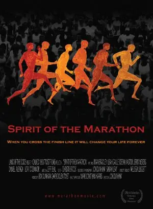 Spirit of the Marathon (2007) Computer MousePad picture 437526