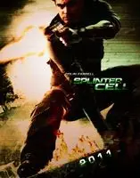 Splinter Cell (2006) posters and prints