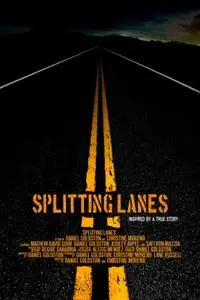 Splitting Lanes (2015) posters and prints