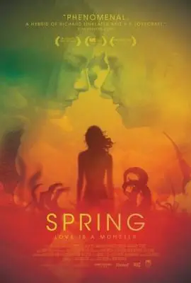 Spring (2014) Wall Poster picture 319535
