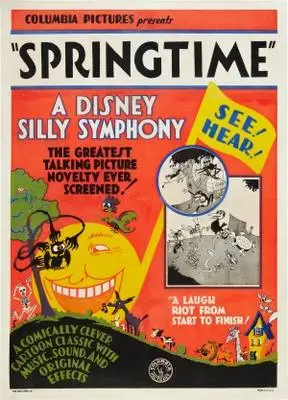 Springtime (1929) Jigsaw Puzzle picture 319536