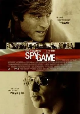 Spy Game (2001) Jigsaw Puzzle picture 319537