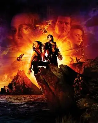 Spy Kids 2 (2002) Computer MousePad picture 379541